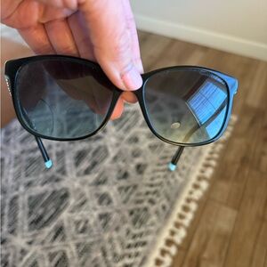 Stylish Black Sunglasses